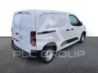 2026 Opel Combo