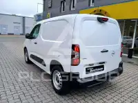 2026 Opel Combo