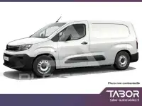 2026 Opel Combo
