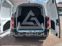 2026 Opel Combo