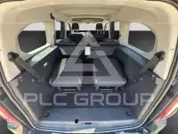 2026 Opel Combo
