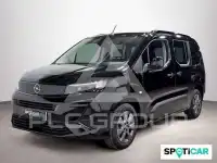 2026 Opel Combo
