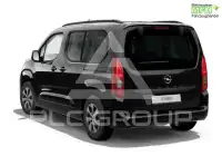 2026 Opel Combo