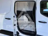 2026 Opel Combo