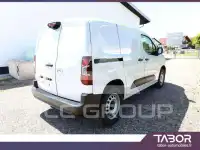 2026 Opel Combo