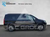 2026 Opel Combo