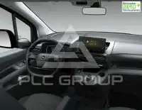 2026 Opel Combo