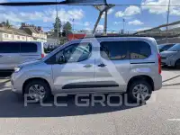 2026 Opel Combo
