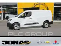 2026 Opel Combo