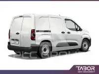 2026 Opel Combo
