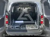 2026 Opel Combo