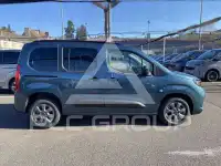 2026 Opel Combo