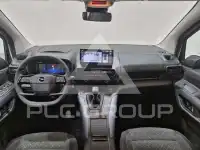 2026 Opel Combo