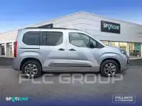 2026 Opel Combo