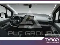 2026 Opel Combo