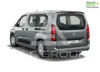 2026 Opel Combo