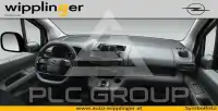 2026 Opel Combo