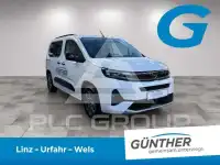 2026 Opel Combo