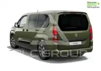 2026 Opel Combo