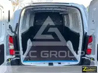 2026 Opel Combo
