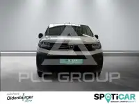 2026 Opel Combo