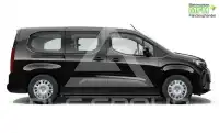 2026 Opel Combo