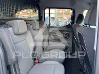 2026 Opel Combo