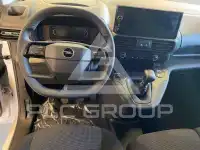 2026 Opel Combo