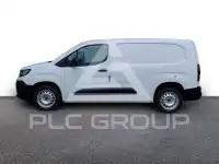 2026 Opel Combo