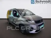 2026 Opel Combo