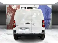 2026 Opel Combo