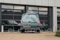 2026 Opel Combo