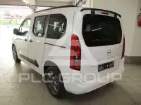 2026 Opel Combo