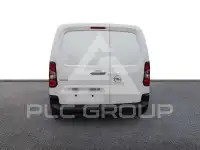 2026 Opel Combo