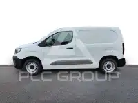 2026 Opel Combo