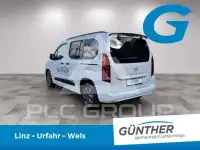 2026 Opel Combo