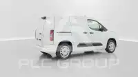 2026 Opel Combo