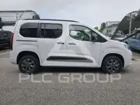2026 Opel Combo