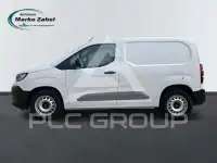 2026 Opel Combo