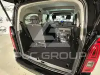 2026 Opel Combo