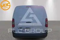 2026 Opel Combo