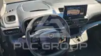 2026 Opel Combo