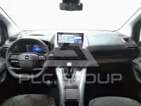 2026 Opel Combo