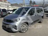 2026 Opel Combo