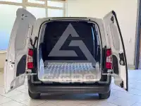 2026 Opel Combo