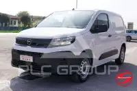 2026 Opel Combo