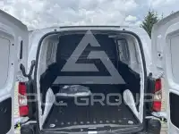 2026 Opel Combo