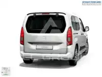 2026 Opel Combo