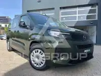 2026 Opel Combo
