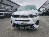 2026 Opel Combo